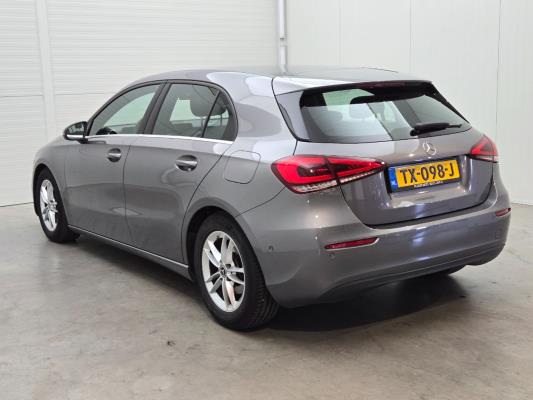 Mercedes-Benz A200 Business Solution Plus Upgrade 163pk 2018 (Origineel-NL) A-klasse, TX-098-J