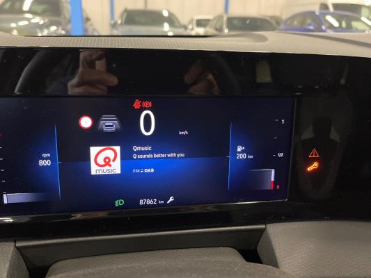 Opel Astra Sports Tourer Turbo 1.2 110pk 2023 (Origineel-NL), T-357-JB