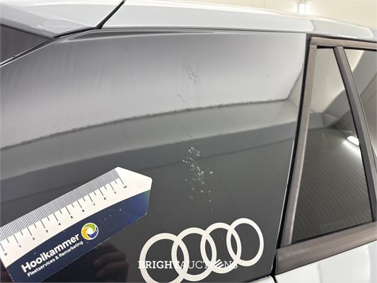 Audi Q2 35 S Edition TFSI 150pk 2022 (Origineel-NL), R-815-HB