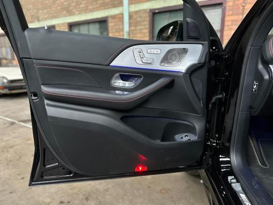 Mercedes-Benz GLE53 4Matic+ AMG Hybrid 544pk 2025 (Fabrieksgarantie) GLE-Klasse