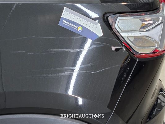 Volvo XC40 T3 Momentum Pro 1.5 163pk 2020 (Origineel-NL), H-598-NS