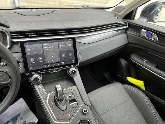 Lynk & Co 01 PHEV 7DCTH 132kw 261pk 2023