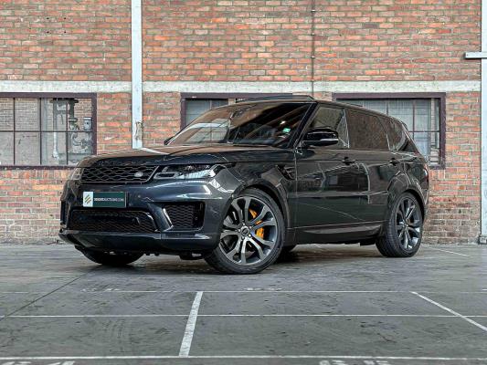 BRIGHT AUCTIONS: Luxury, sports, classics & premium daily drivers te Boxmeer