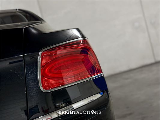 Bentley Flying Spur 4.0 V8 507pk 2015 