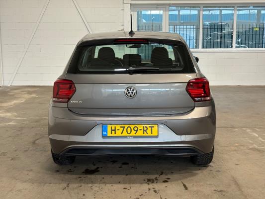 Volkswagen Polo Highline Business R 1.0 TSI 95pk 2019, H-709-RT