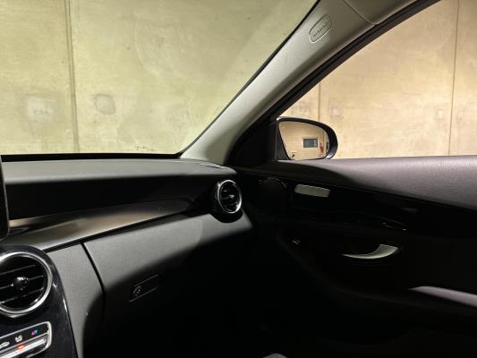 Mercedes-Benz C-klasse Estate 200 CDI Prestige 136pk 2015, NH-447-D