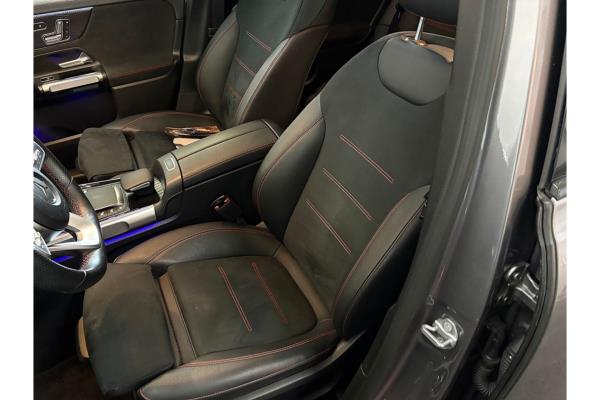 Mercedes-Benz GLB 180 Business Solution AMG 136pk 2021 (Origineel-NL) GLB-Klasse, L-654-DV
