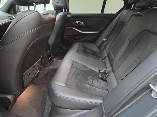 BMW 330e 296pk 2020 3-Serie, GHJ-04-Z