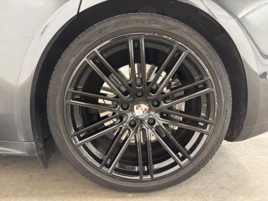 Porsche Panamera Sport Turismo 4 E-Hybrid 2.9 330pk 2018 (Origineel-NL), RX-988-D
