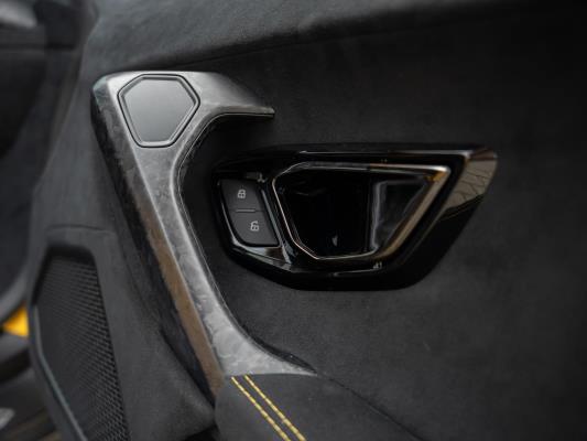 Lamborghini Huracán Performante LP640-4 5.2 V10 639pk 2018, HFP-45-B