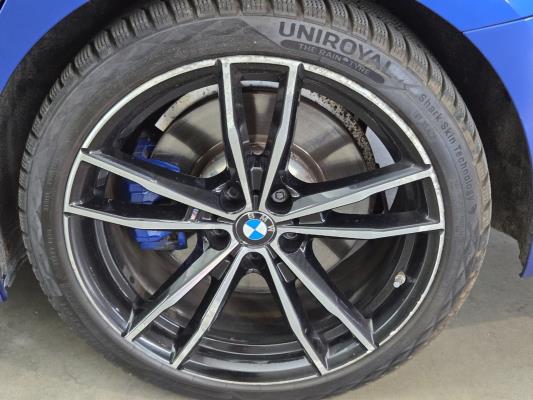 BMW 330e 3-serie eDrive Edition 296pk 2020 3-Serie, X-222-VF