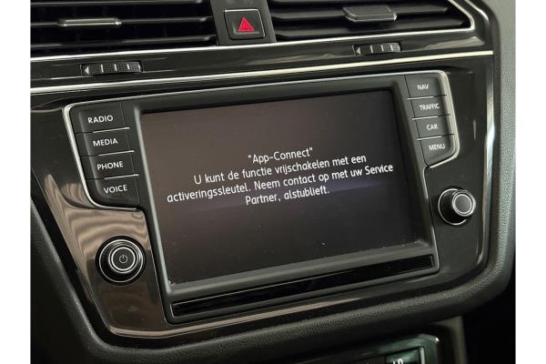 Volkswagen Tiguan ACT Highline 1.4 TSI 149pk 2017 (Origineel-NL), NV-667-S
