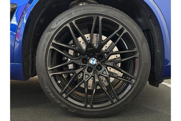 BMW X5 M Competition 625pk 2024, HPG-80-K