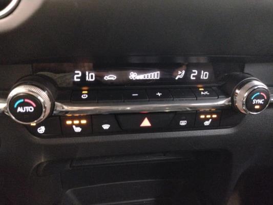 Mazda Cx-30 G 2.0 Skyactiv 122pk 2021