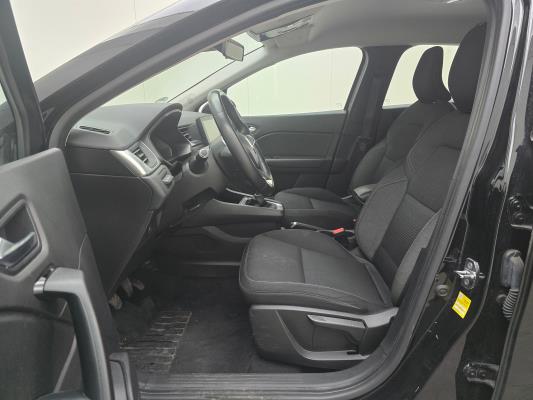 Renault Captur TCe 90 Zen 1.0 91pk 2021, P-683-KD