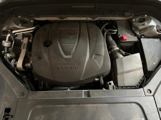 Volvo XC90 2.0 D4 90th Anniversary Edition 7p. 190PK 2019 (Origineel-NL), XG-827-B