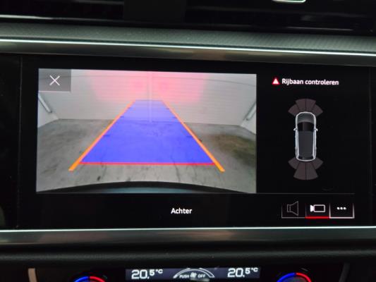 Audi Q3 35 Advanced edition TFSI 150pk 2025, JRD-99-T