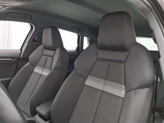 Audi A3 Sportback 35 Advance Edition TFSI S-tronic 150pk 2024 (Origineel-NL), Z-068-FL