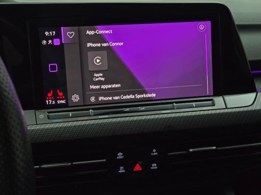Volkswagen Golf eTSI R-Line 1.5 150pk 2020, GTR-53-S