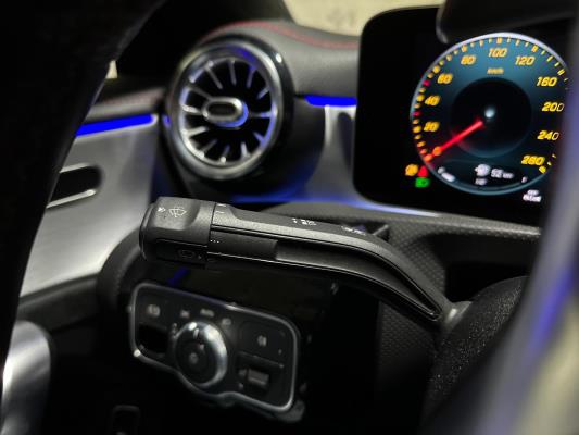 Mercedes-Benz CLA35 AMG 4Matic Premium Plus 306pk 2020 CLA-klasse, N-394-XR