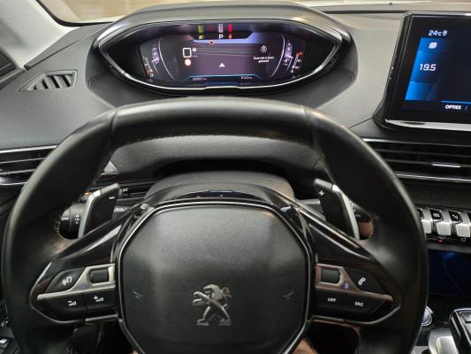 Peugeot 3008 Allure Avantage 1.2 PureTech 131pk 2021 (Origineel-NL), L-967-LR