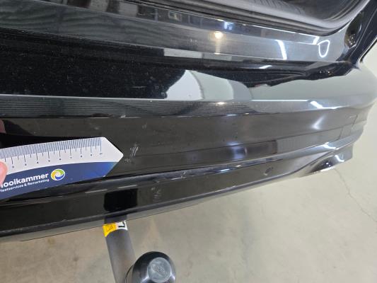 Ford Kuga PHEV Vignale 2.5 261pk 2022 (Origineel-NL), N-565-ZS