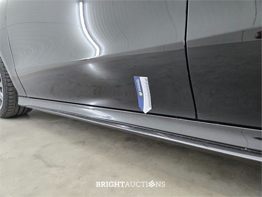 Mercedes-Benz CLA180 Premium Plus 136pk 2020 CLA-Klasse, P-024-JF