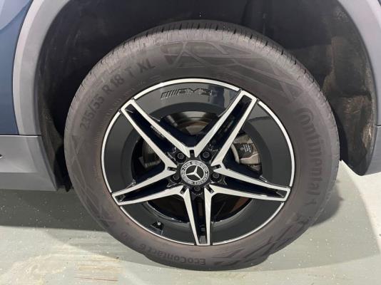 Mercedes-Benz EQA 25067 Business Solution AMG 67 kWh 190pk 2021 (Origineel-NL) EQA-Klasse, L-216-SF