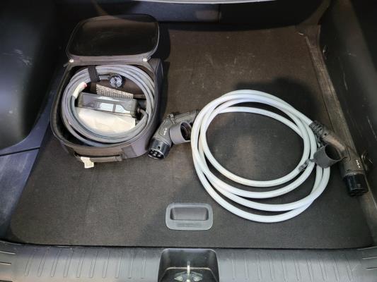 Kia EV6 Plus 77 AWD 4 kWh 325pk 2022 (Origineel-NL), P-733-KL