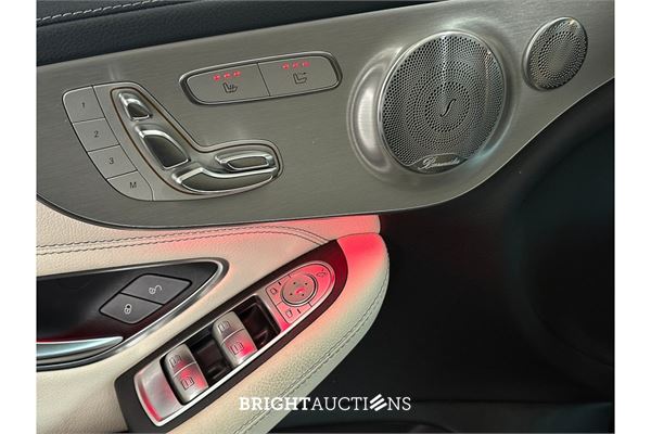 Mercedes-Benz C180 Sport Edition Cabrio 156pk 2021 (Origineel-NL) C-klasse, L-357-ZL