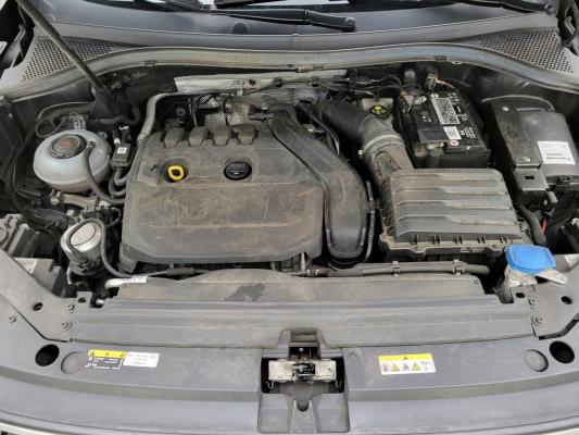 Volkswagen Tiguan Life Business 1.5 TSI 150pk 2022 (Origineel-NL), N-324-VR
