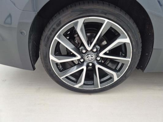 Toyota Corolla Touring Sports HYBRID Premium 2.0 261pk 2021 (Origineel-NL), N-074-HF