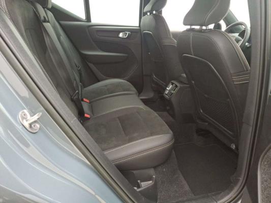 Volvo Xc40 Recharge Twin PLUS 78 kWh 408pk 2022 (Origineel-NL), R-502-RS