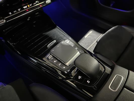 Mercedes-Benz CLA35 AMG 4Matic Premium Plus 306pk 2020 CLA-klasse, N-394-XR