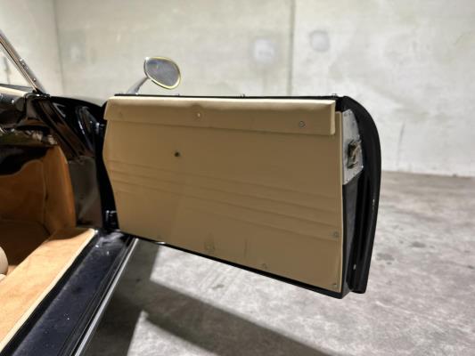 Porsche 356 Speedster (replica) 44pk 1968, AM-78-33