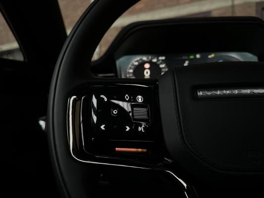 Land Rover Range Rover Sport P460e Dynamic SE Black Pack 3.0 460PK 2025, JBB-60-B