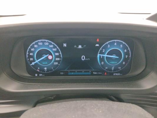 Hyundai I20 T-GDI Comfort Smart 1.0 101pk 2022 (Origineel-NL), N-388-KG