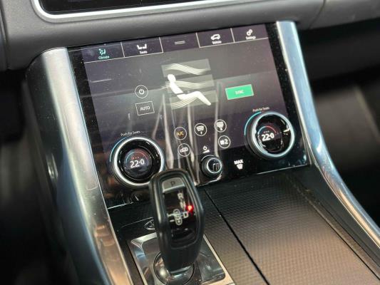 Land Rover Range Rover Sport 3.0 SDV6 Autobiography Dynamic FACELIFT 306pk 2018, K-307-JN
