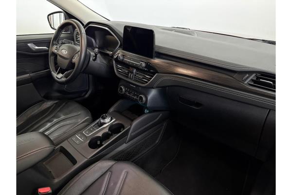 Ford Kuga PHEV Vignale 2.5 261pk 2021 (Origineel-NL), L-878-FX