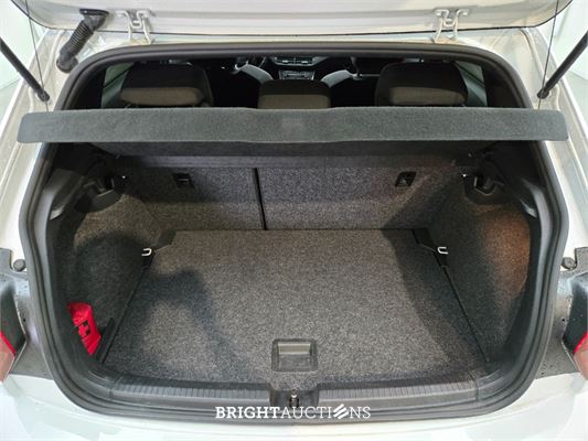 Volkswagen Polo GTI 2.0 TSI 200pk 2020, T-411-VH