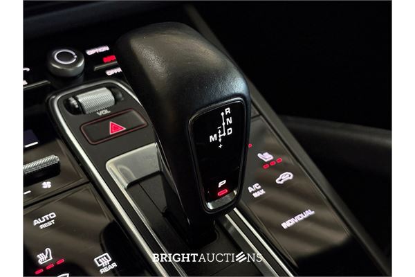 Porsche Cayenne E-Hybrid 3.0 476pk 2022 (Origineel-NL), R-348-FS