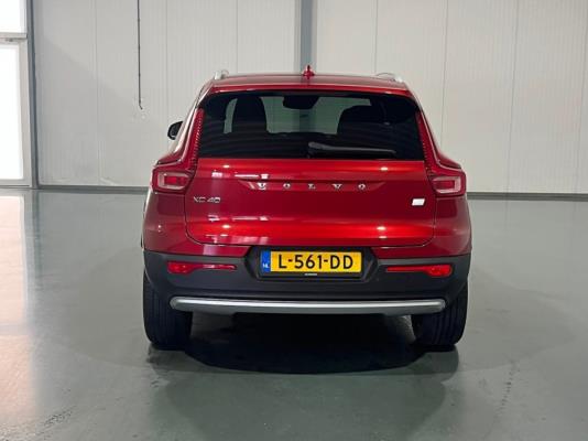 Volvo XC40 T5 Recharge Business Pro 1.5 261pk 2021 (Origineel-NL), L-561-DD