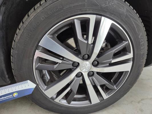 Peugeot 5008 Blue Lease Allure 1.2 PureTech 131pk 2021 (Origineel-NL), L-352-XL