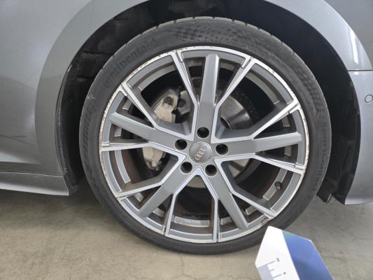 Audi A5 Sportback 40 S edition TFSI 204pk 2020 (Origineel-NL), J-765-NF