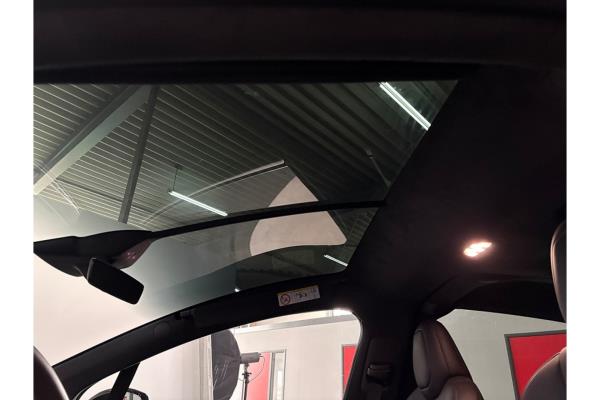 Tesla Model X Plaid 6p. 1020 PK !!! AWD 100 kWh 2023 (Origineel-NL), X-001-LD