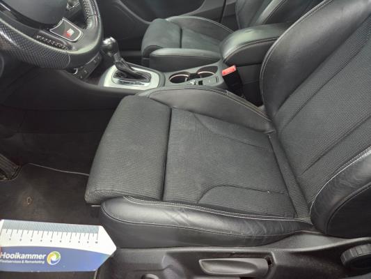 Audi Q3 CoD Sport Advance Sport 1.4 TFSI 150pk 2018 (Origineel-NL), TZ-625-R