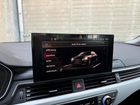 Audi A5 Sportback 40 TFSI S edition 204pk 2021, N-151-RL
