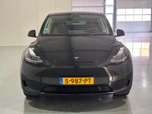 Tesla Model Y RWD 58 kWh 238pk 2023 (Origineel-NL), S-987-PT