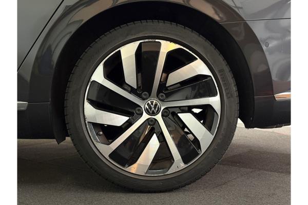 Volkswagen Arteon R-Line Business 2.0 TSI 190pk 2021 (Origineel-NL), N-073-HJ
