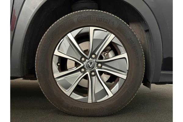 Lexus UX 300e 54 kWh 204pk 2021 (Origineel-NL), N-970-KZ